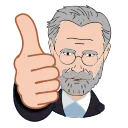 👍