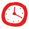 🕐