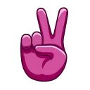 ✌️