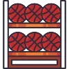 🏀