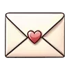 ❤️