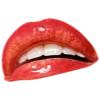 💋