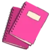 📕
