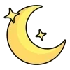 🌙