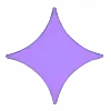 🟣