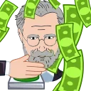 🤑