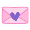 💌