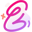 Colorful Font — Telegram emoji pack