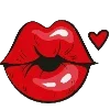 💋