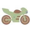 🏍