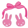 🐰