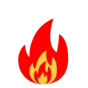 🔥