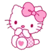 💗