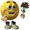 💐