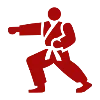 🤼