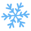 ❄️