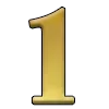 1️⃣