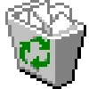 🗑
