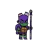 💜