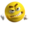 😤