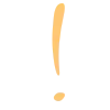 ❗️