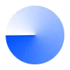 🔵