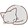 😴