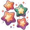 ✨