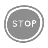 ⛔️