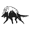 🐺