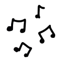 🎵