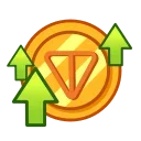 TON Emoji — Telegram emoji pack