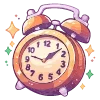 ⏰