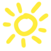 ☀️