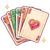 🃏