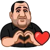 ❤️