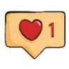 ❤️