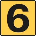 6️⃣