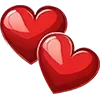 ❤️
