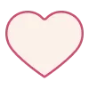 ❤️