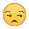 😒