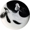 ⚪