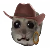 🤠