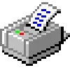 🖨