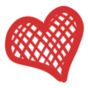 ❤️