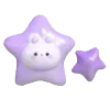 💜