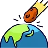☄️