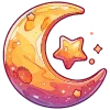 🌙
