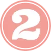 2⃣