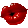 💋